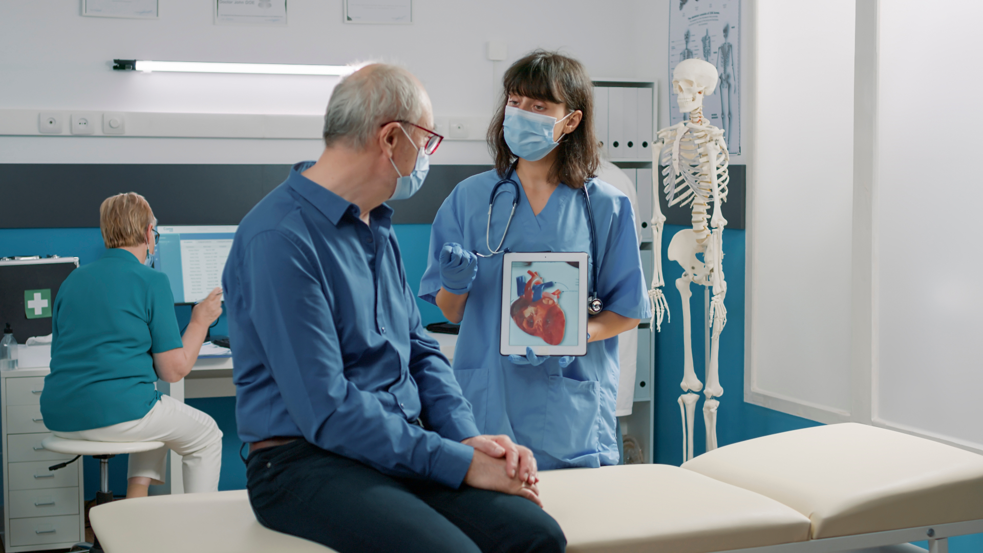 Cardiometabólica