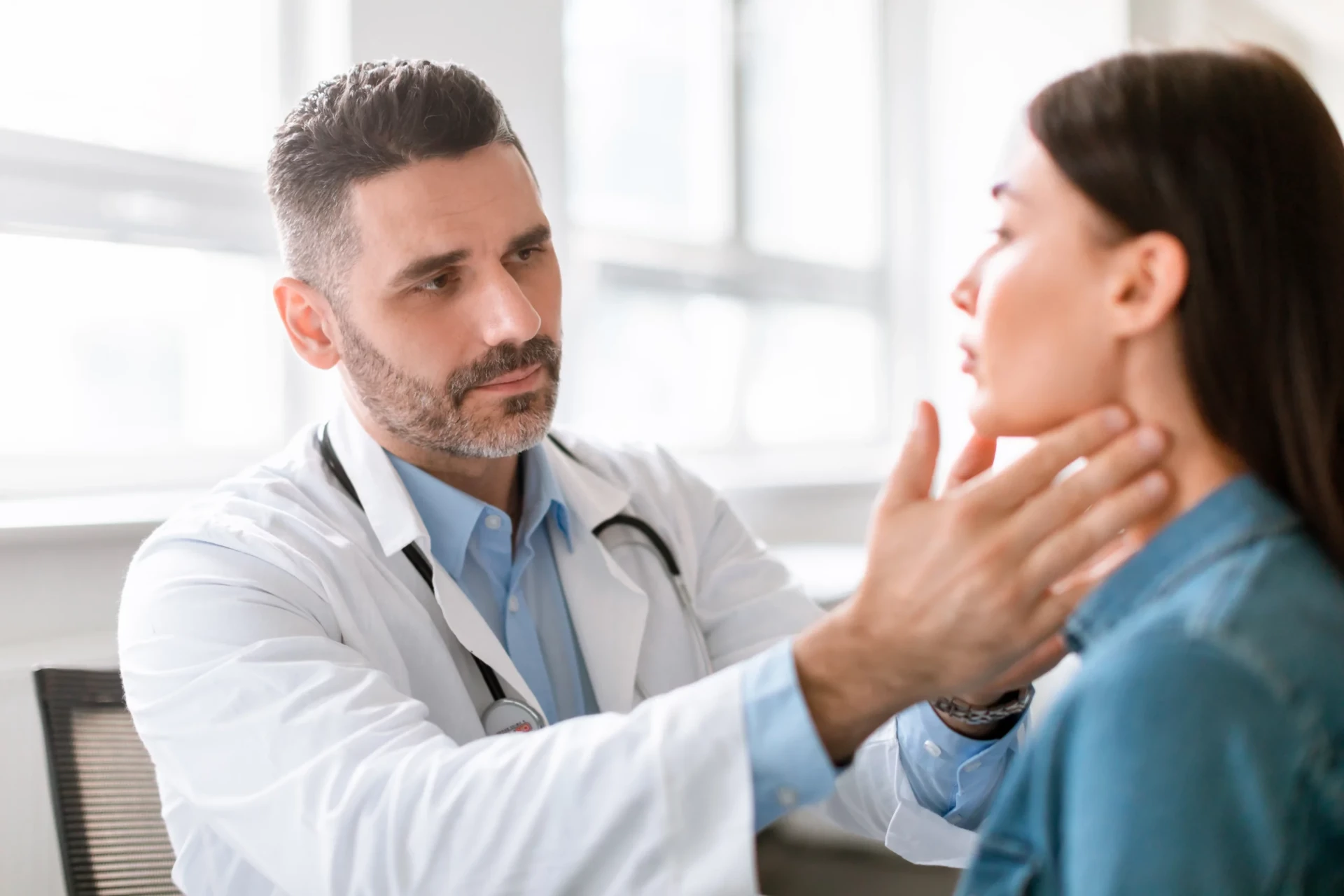 Endocrinología