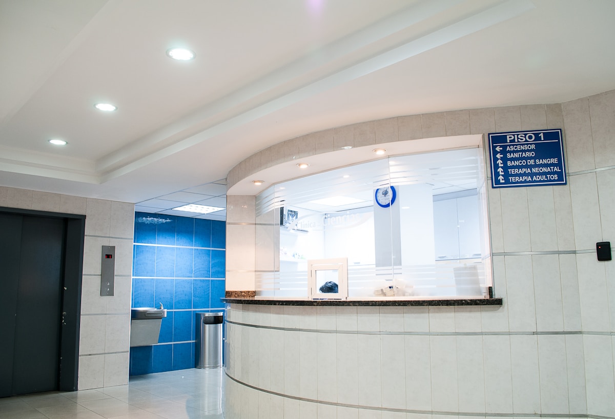 Hospitalaria